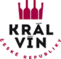 Logo Král Vín